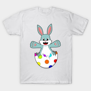 Rabbit with Egg T-Shirt